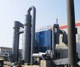 酸雾净化塔