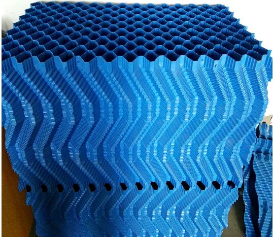 冷却塔填料价格