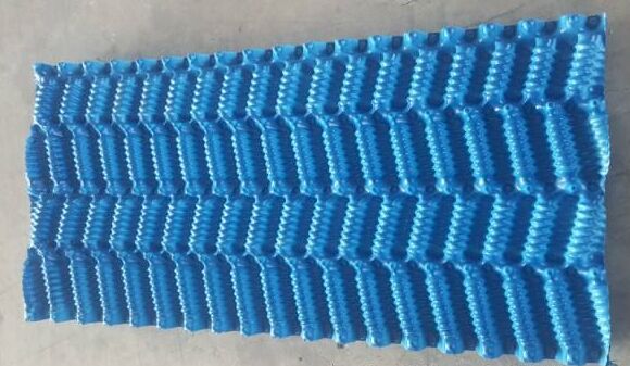 冷却塔填料价格