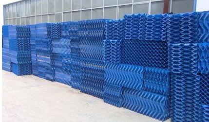 冷却塔填料厂家