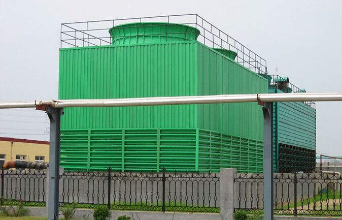 重庆方形玻璃钢冷却塔质量要求