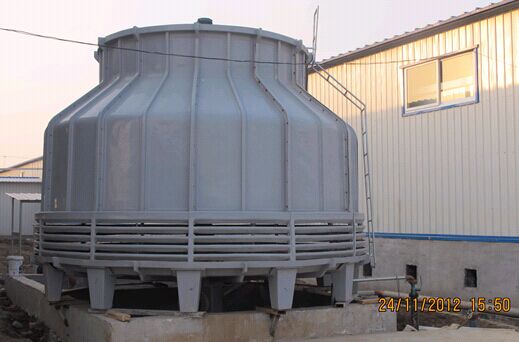 新疆玻璃钢凉水塔