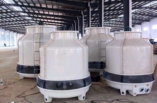 封闭式冷却塔生产技术